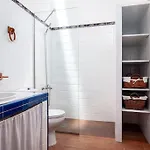 Histórica Con Molino De Viento * Antigua (Fuerteventura)