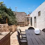 Histórica Con Molino De Viento * Antigua (Fuerteventura)