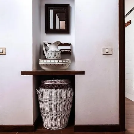 Historica Con Molino De Viento فيلة *