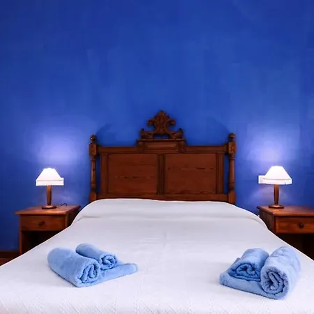 Histórica Con Molino De Viento *