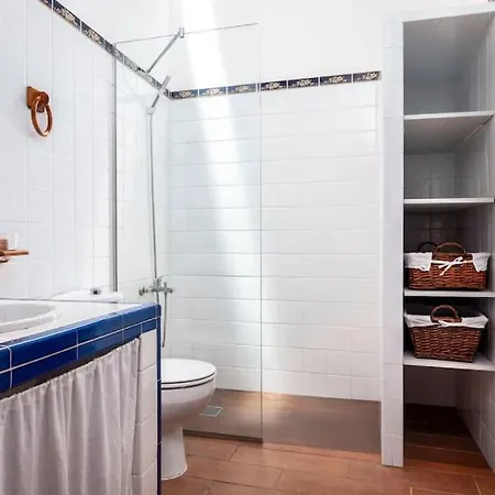 Histórica Con Molino De Viento * Antigua (Fuerteventura)